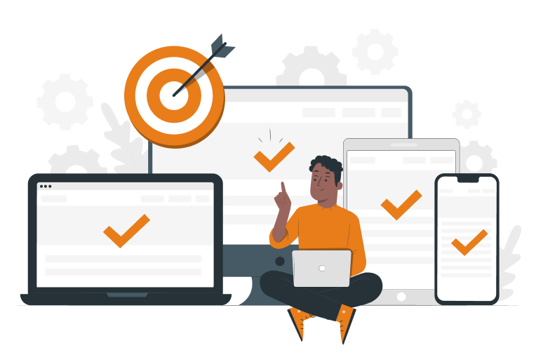 Why choose the Startup Program?